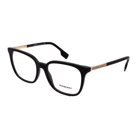 Burberry // Men's BE2338 3001 Optical Frames // Black