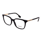 Burberry // Men's BE2338 3001 Optical Frames // Black
