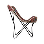 Printed Chair // Multi Color