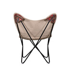 Printed Chair // Multi Color