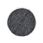 Ottoman Style 1 // Blue + White