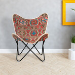 Printed Chair // Multi Color