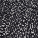 Ottoman Style 2 // Blue + White