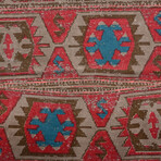 Printed Chair // Multi Color