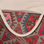 Printed Chair // Multi Color