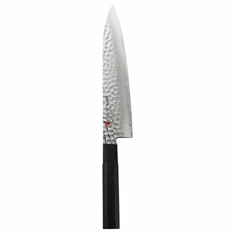 Kasumi Kuro // 9.5" Chef Knife