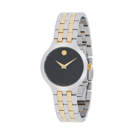 Movado Ladies Veturi Quartz // 607419