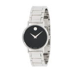Movado Classic Museum Quartz // 0607234
