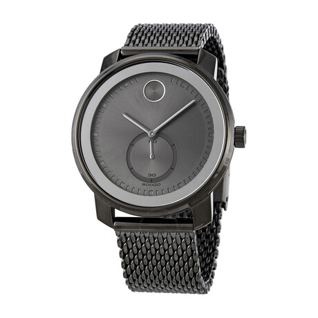 Movado Bold Quartz // 3600679