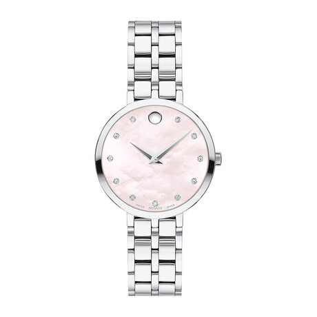 Movado Ladies Kora Quartz // 607322