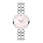 Movado Ladies Kora Quartz // 607322