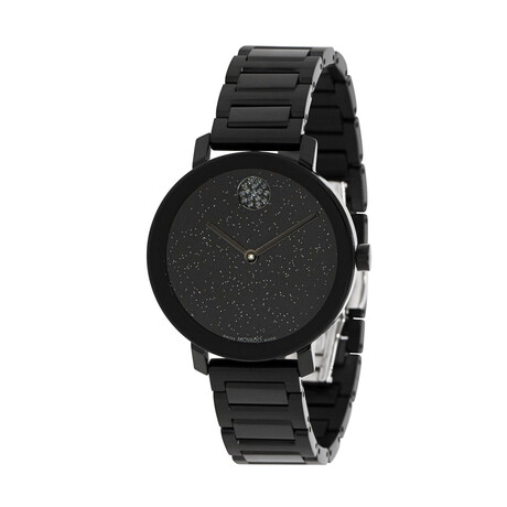 Movado Ladies Bold Quartz // 3600829