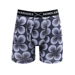 Brian Boxer Brief // Pack of 2 // Multicolor (M)