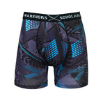 Brian Boxer Brief // Pack of 2 // Multicolor (M)