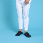 Unisex City Shoe // Blue (EU Size 36)