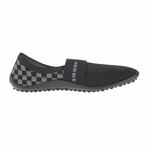 Men's Chess Shoe // Pepper (EU Size 41)