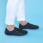 Unisex City Shoe // Blue (EU Size 36)