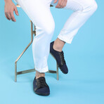 Unisex City Shoe // Blue (EU Size 36)