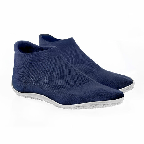 Unisex Sneaker Shoe // Blue (XS)
