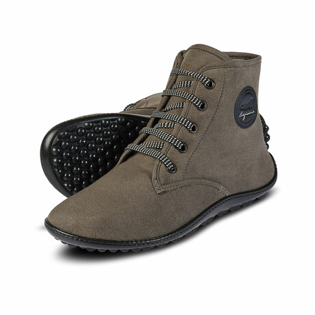 Unisex Chester Shoe // Taupe (EU Size 36)