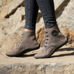 Unisex Chester Shoe // Taupe (EU Size 36)