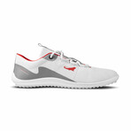 Unisex Spinwyn Shoe // White (EU Size 36)