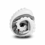 Unisex Spinwyn Shoe // White (EU Size 36)