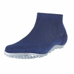 Unisex Sneaker Shoe // Blue (XS)