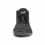 Unisex Go Shoe // Mixed Black (Euro: 41)
