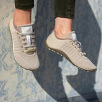 Women's Go Shoe // Gold (EU Size 36)