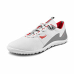 Unisex Spinwyn Shoe // White (EU Size 36)