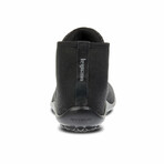 Unisex Go Shoe // Mixed Black (Euro: 39)