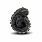 Unisex Go Shoe // Mixed Black (EU Size 41)
