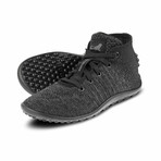 Unisex Go Shoe // Mixed Black (EU Size 42)