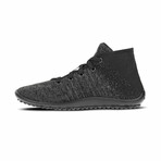 Unisex Go Shoe // Mixed Black (EU Size 43)