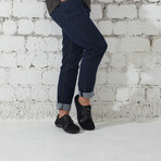 Unisex City Shoe // Black (EU Size 36)