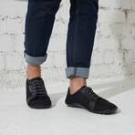 Unisex City Shoe // Black (EU Size 36)