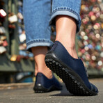 Unisex City Shoe // Blue (EU Size 36)