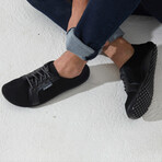 Unisex City Shoe // Black (EU Size 36)