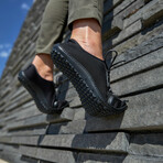 Unisex City Shoe // Black (EU Size 36)