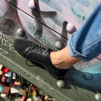 Unisex City Shoe // Black (EU Size 36)