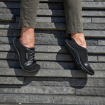Unisex City Shoe // Black (EU Size 36)