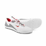 Unisex Spinwyn Shoe // White (EU Size 36)