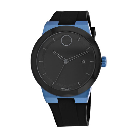 Movado Bold Quartz // 3600626