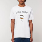 Espresso Patronum T-Shirt // White (S)