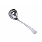 Titanium Deep Soup Spoon