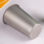 Pure Titanium Tumbler // 500ml