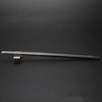 Solid Titanium Chopsticks