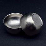 Titanium Beverage Cup // 45ml