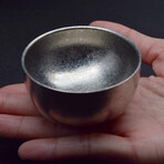 Titanium Beverage Cup // 45ml